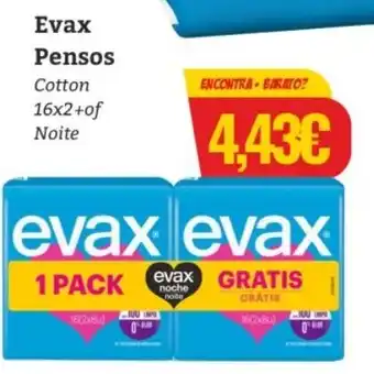 Evax Pensos