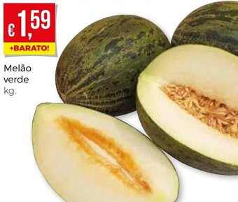 Melão Verde