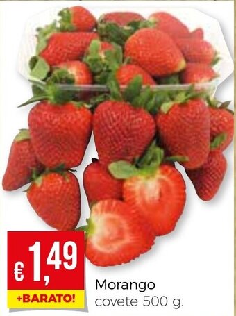 Morango 500g