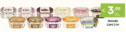 Roque Supermercados Gelado Cart D'or promoção