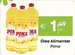 Roque Supermercados Óleo Alimentar Pima promoção