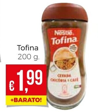 Tofina 200g