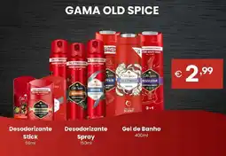 Roque Supermercados Desodorizante Stick promoção