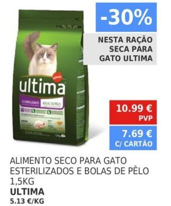 Ultima 1,5kg