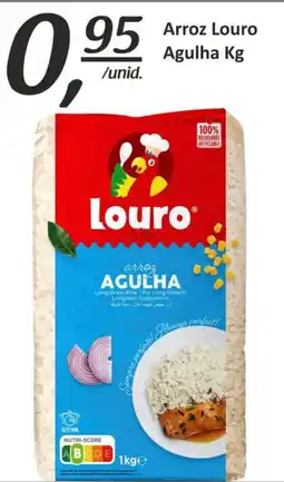 Mota Reis Arroz Louro Agulha promoção
