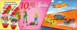 Mota Reis Chocolate Kinder Surpresa promoção