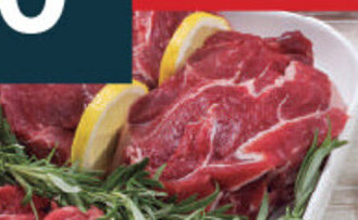 E.Leclerc Bife da Pá e Acèm promoção
