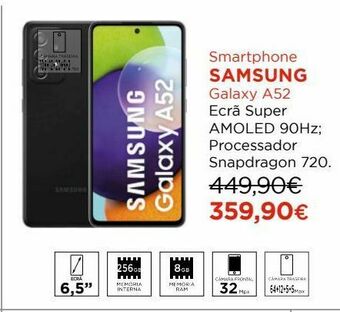 Smartphones samsung