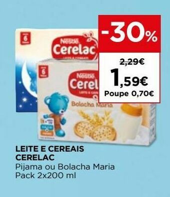 Cereais