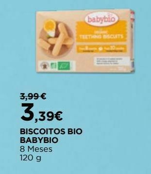 Biscoitos