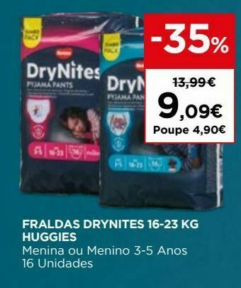Fraldas