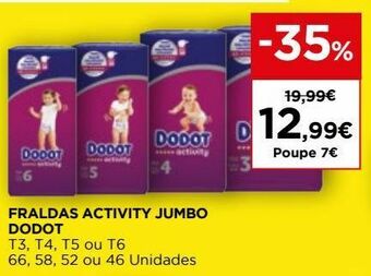 Fraldas