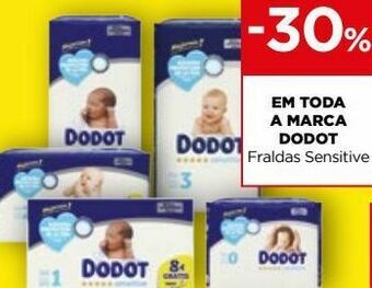 Fraldas