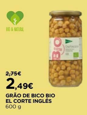 Grão de bico