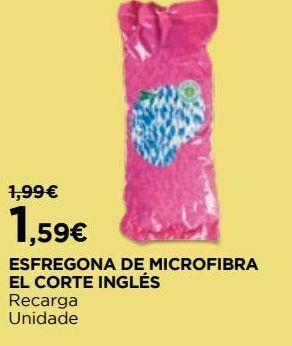 Esfregona