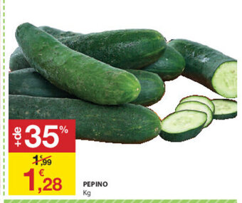 E.Leclerc Pepino promoção