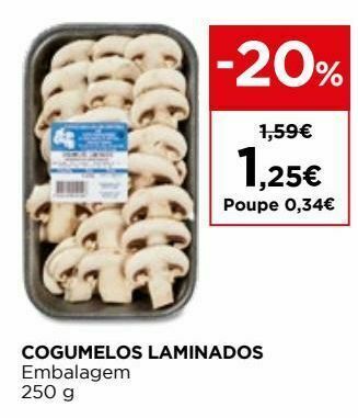 Cogumelos