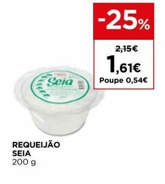 Requeijão
