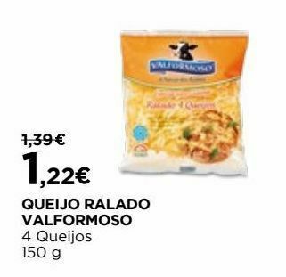 Queijos