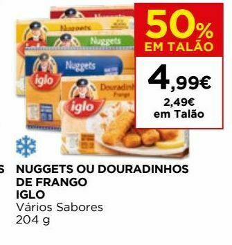 Nuggets