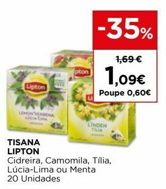 El Corte Inglés Infusão promoção