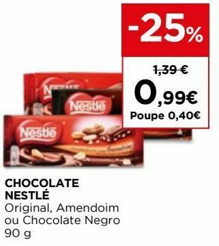 Chocolates
