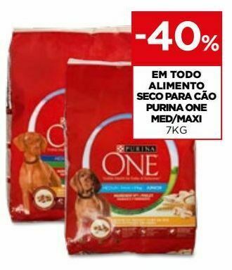 Comidas para animais