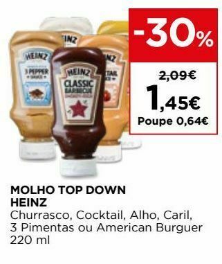 Molhos