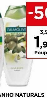 El Corte Inglés Gel de banho promoção