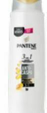 El Corte Inglés Shampoo pantene promoção