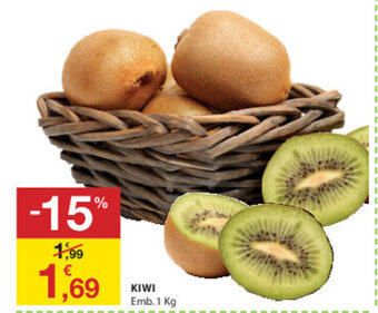 Kiwi