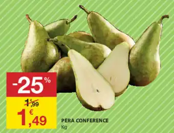 Pera Conference
