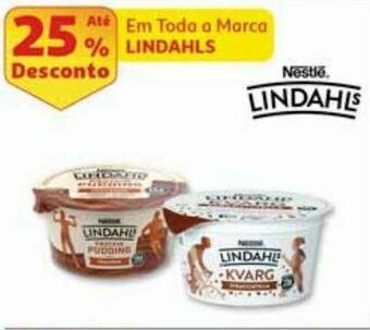 Pudim lindahls