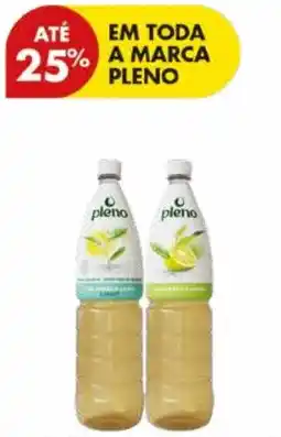 Pingo Doce Em toda a marca pleno promoção