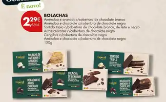 Pingo Doce Bolachas promoção