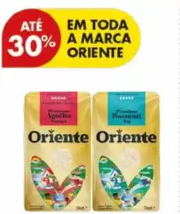 Pingo Doce Em toda a marca oriente promoção