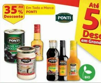 Vinagre ponti