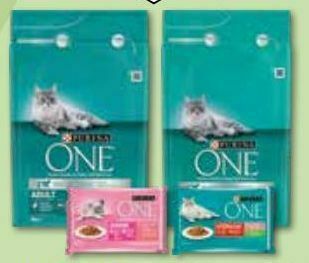 Auchan Ração gato one promoção