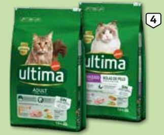 Auchan Ração gato ultima promoção
