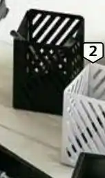 Porta-lápis auchan