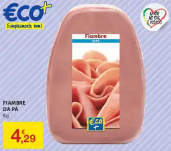 Fiambre da Pá