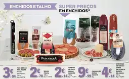 E.Leclerc Moira prisca promoção