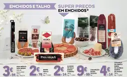 E.Leclerc Alheira de galo minho fumeiro promoção