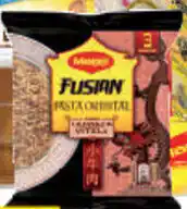 Vitela Noodles Fusian Pasta Oriental 71g