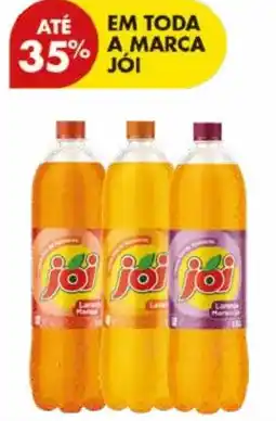 Pingo Doce Em toda a marca jói promoção