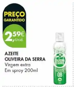 Pingo Doce Azeite oliveira da serra promoção