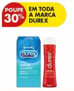 Pingo Doce Em toda a marca durex promoção