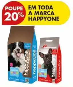 Pingo Doce Em toda a marca happy one promoção