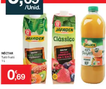 E.Leclerc Néctar 1L promoção