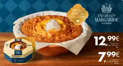 Pingo Doce Cozido em de barro promoção